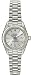 Rolex Datejust Champagne Diamond Dial President Bracelet 18k White Gold Watch 179179CDP