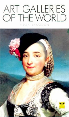 Buy Art Galleries of the World online at Discounted New and Used prices. Delivered to your door with Off-The-Bookshelf.