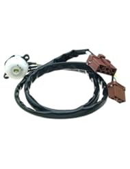 OES Genuine Ignition Switch for select Acura Integra models