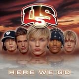 Here We Go (Deluxe Edt.) - Us5