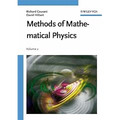 Methods of Mathematical Physics: Partial Differential Equations v. 2: Partial Differential Equations Vol 2 (Wiley Classics Library)