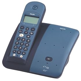 Philips Onis 200 Digital Cordless Phone