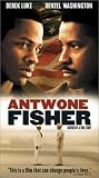 Antwone Fisher Antwone Fisher