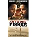 Antwone Fisher [VHS]