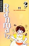 Buchcover: Ranma 1/2 11