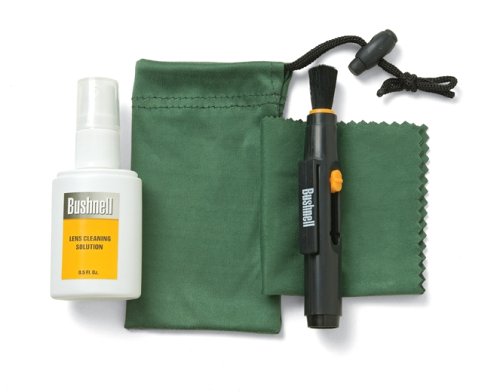 SportingGoods: Bushnell Binocular Cleaning Kit