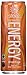 Steaz Organic Energy Orange 12 Oz - Case of 12