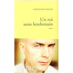 Un roi sans lendemain