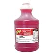 Sqwincher 050103-GR Grape Flavor 64 oz Lite Liquid Concentrate Electrolyte Replacement Beverage Mix (Case of 6)