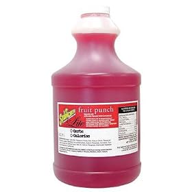 Sqwincher 050104-LL Lemon-Lime Flavor 64 oz Lite Liquid Concentrate Electrolyte Replacement Beverage Mix (Case of 6): Industrial &amp; Scientific