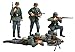 Tamiya French Campaign German Infantry Set (5) 1/35