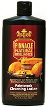 Pinnacle Paintwork Cleansing Lotion 16oz