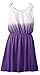 Crazy 8 Baby Girls' Toddler Knit Ombre Dress