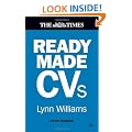 Readymade CVs: Winning CVs and Cover Letters for Every Type of Job