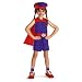 Wonder Red - Size: Child L(4-6X)
