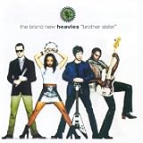 Revue The Brand New Heavies  / Brother Sister