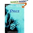 Page (Protector of the Small)