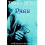 Page (Protector of the Small)