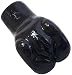 Black “Sandy Pocket Pal” Tight Ribbed Masturbator Sleeve