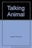 Talking animal