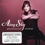 Phenomenal Woman CD