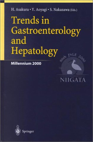 Digestive-Diseases