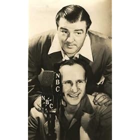 Lou Abbott & Bud Costello1959, Movie Poster by Hoch Hollywood Collection