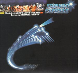 CD-Charts  Search : Starlight Express (1984 Original London Cast)