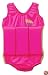 Girls Floatation Fashion Suit: S/M