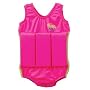 Girls Floatation Fashion Suit: S/M - Colors and Styles May Vary
