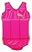 Girls Floatation Fashion Suit: S/M