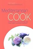 Mediterranean cook