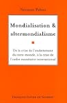 Mondialisation et altermondialisme :...