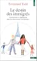 Le destin des immigr�s