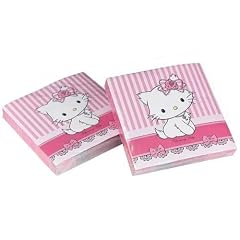 Servietten Charmmy Kitty