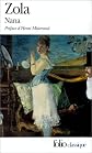 Nana (Collection Folio Classique #956) (French Edition)