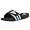 Black/Blue/White
