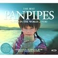 The Best Panpipes Album in the World...Ever
