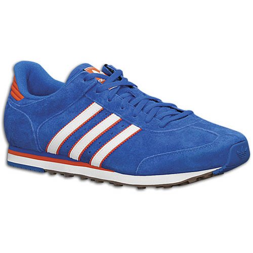 adidas Men’s Detroit Suede Picture
