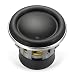 JL AUDIO 10W7 - Car subwoofer driver - 10.5"