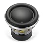 JL AUDIO 10W7 - Car subwoofer driver - 10.5"