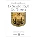 La Symbolique du Temple