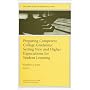 Preparing Competent College Graduates: Setting New and Higher Expectations for Student Learning: New Directions for Higher Education (J-B HE Single Issue Higher Education)