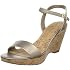 Bandolino Womens Noticeme Platf