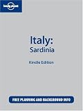 Lonely Planet Italy: Sardinia