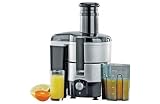 Review Cookworks  / Cookworks Signature Whole Fruit Juicer.