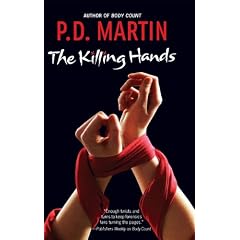 The Killing Hands