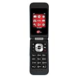 Kyocera TNT Prepaid Phone (Virgin Mobile)