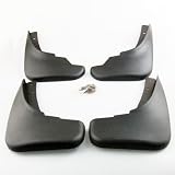 EricTM Mud Flaps Splash Guard Chevrolet Lacetti Suzuki Forenza 
