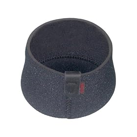 OP/TECH USA Hood Hat - X-Large Black